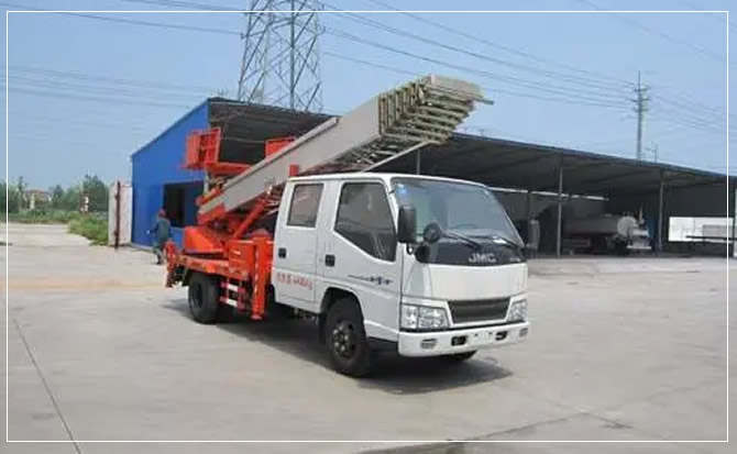 白沙搬家